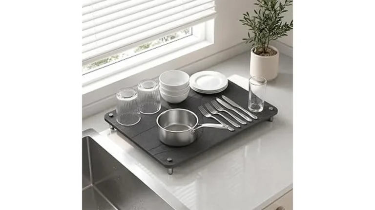 Best Dish Drying Mats