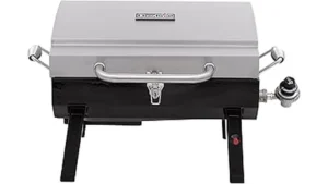 Most Popular 10 Gas Grill for Small Outdoor Kitchen
