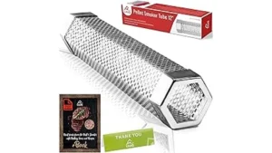 Most Popular 10 Smoke Tube for Pellet Grill