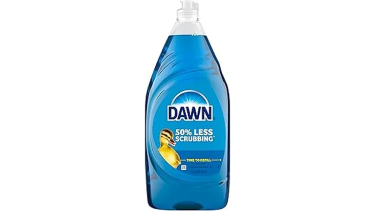 Best Soap for Dishes