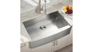 Most Popular 10 Stainless Steel Farmhouse Sink