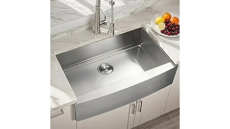Most Popular 10 Stainless Steel Farmhouse Sink