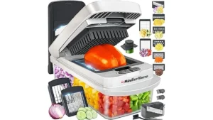 Most Popular 10 Vegetable Chopper