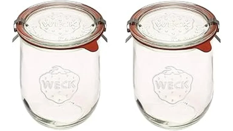 Best Container to Store Sourdough Starter
