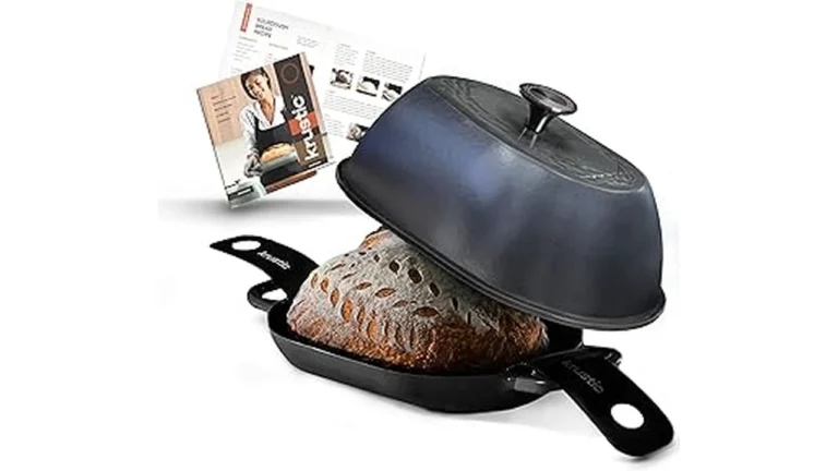 Best Dutch Ovens for Sourdough Bread