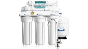 Most Popular 9 Home Reverse Osmosis System