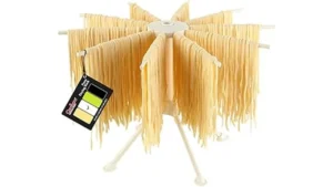Best Pasta Drying Rack