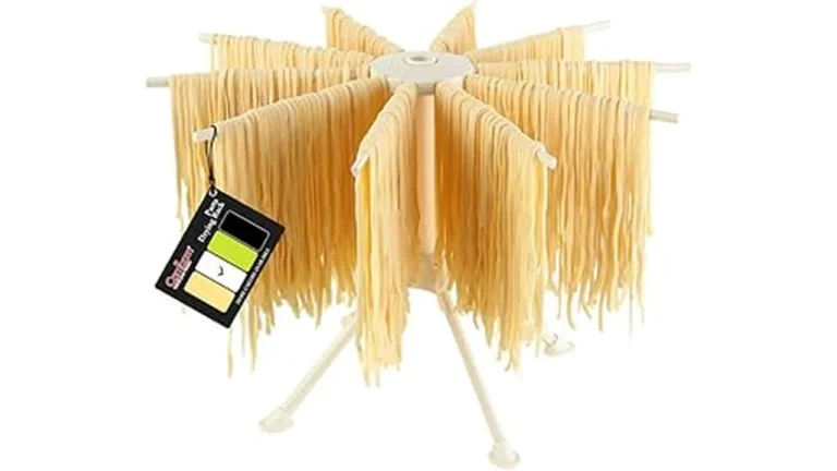 Best Pasta Drying Rack
