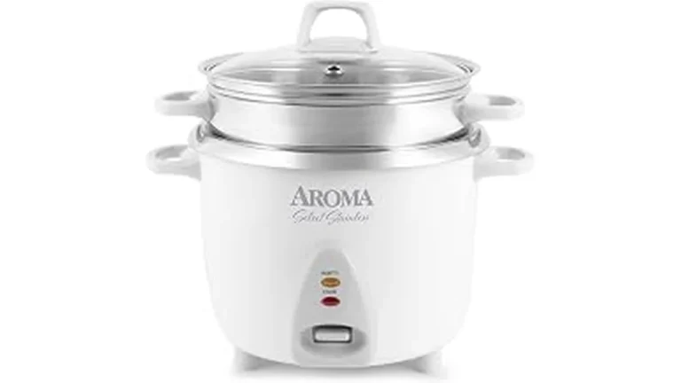 Best Stainless Steel Rice Cooker