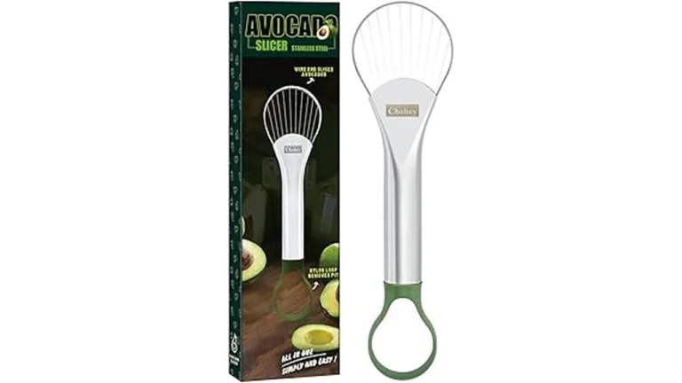 Best Avocado Slicer
