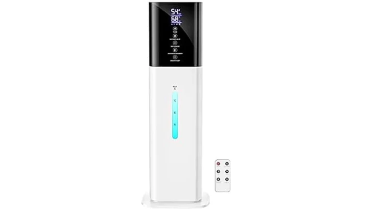 Best Humidifier for Home
