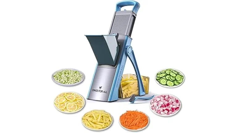 Best Mandoline Slicer for Cabbag