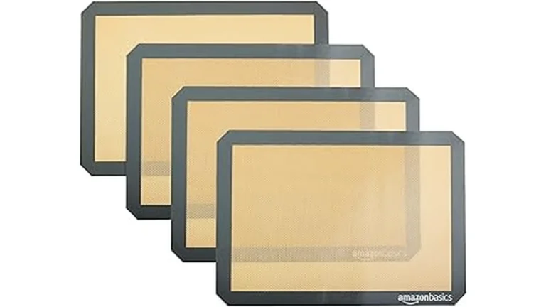Best Silicone Baking Mat