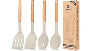 Top 10 Spatula for Nonstick Pans