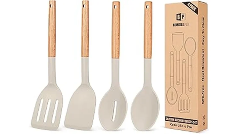 Top 10 Spatula for Nonstick Pans