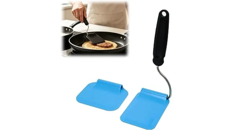 Best Spatula for Pancakes