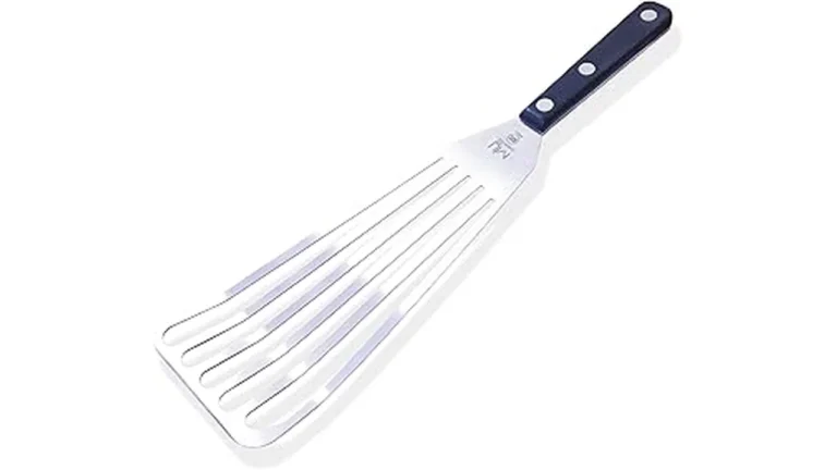Best Stainless Steel Spatula