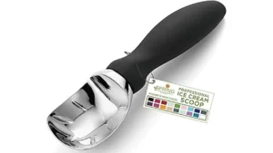 Best Ice Cream Scoop for Hard Ice Cream