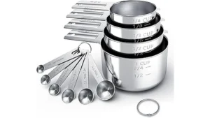 Top 9 Kitchen Measuring Spoons