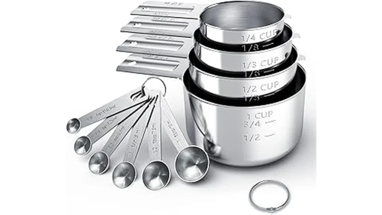 Best Kitchen Measuring Spoons