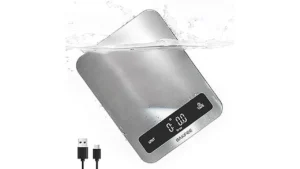 Best Kitchen Scale for Sourdough