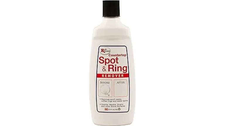 Best Marble Stain Remover