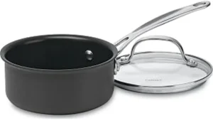 Best Non Stick Saucepans