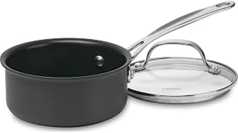Best Non Stick Saucepans