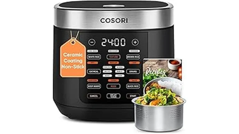 Best Rice Cookers for Brown Rice