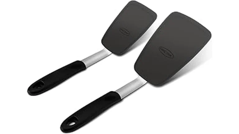 Best Silicone Spatula