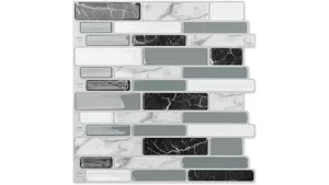 Top Rated 10 Backsplash Tiles for Kitchen