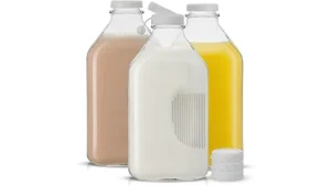 Top Rated 10 Container to Store Milk in Fridge