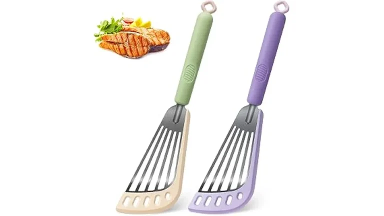 Best Fish Spatula