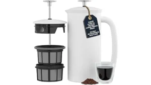 Best French Press Coffee Maker