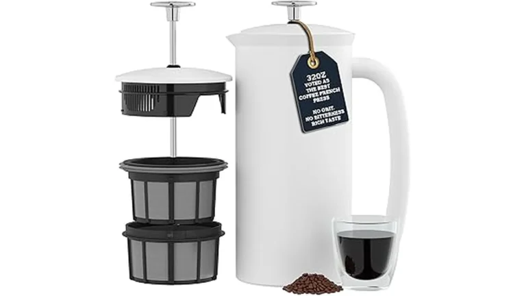 Best French Press Coffee Maker