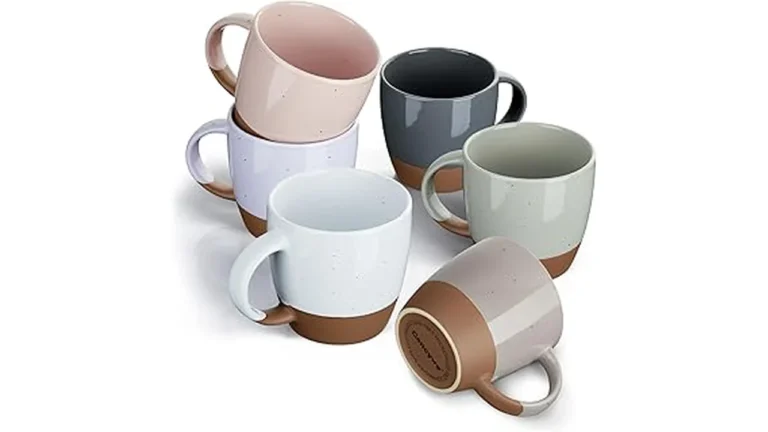 Best Microwave Safe Coffee Mugs