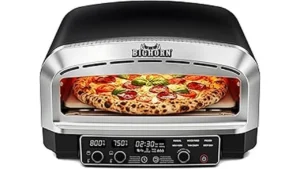 Top Rated 10 Pizza Oven for Home