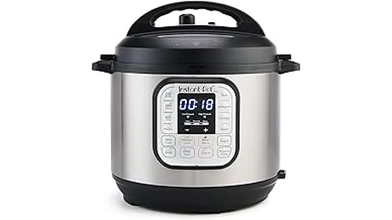 Best Pressure Cookers for Meat