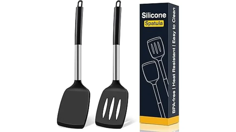 Best Spatula for Flipping Eggs