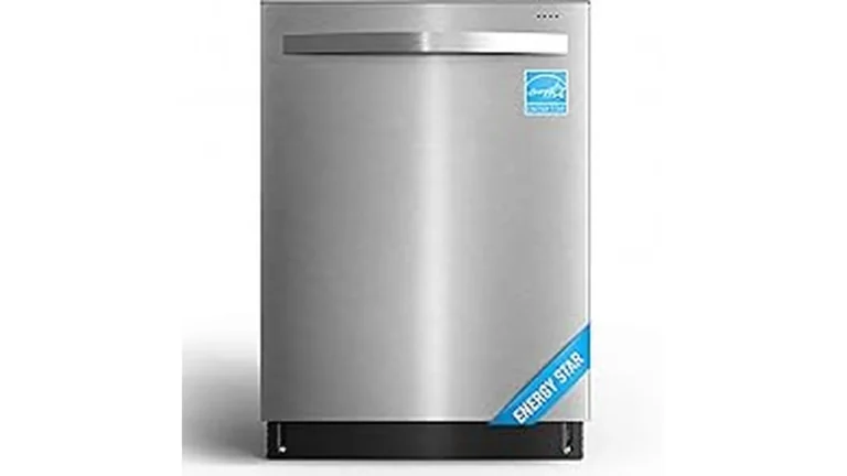 Top Rated 10 Stainless Steel Dishwashers
