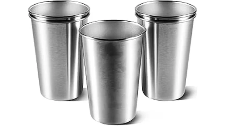 Best Stainless Steel Tumblers