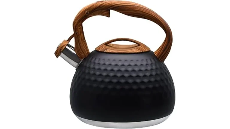 Best Tea Kettle for Gas Stove