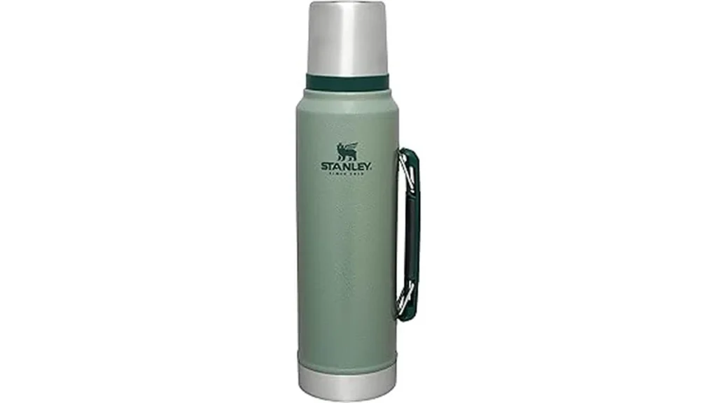 Best Coffee Thermos for Hunting