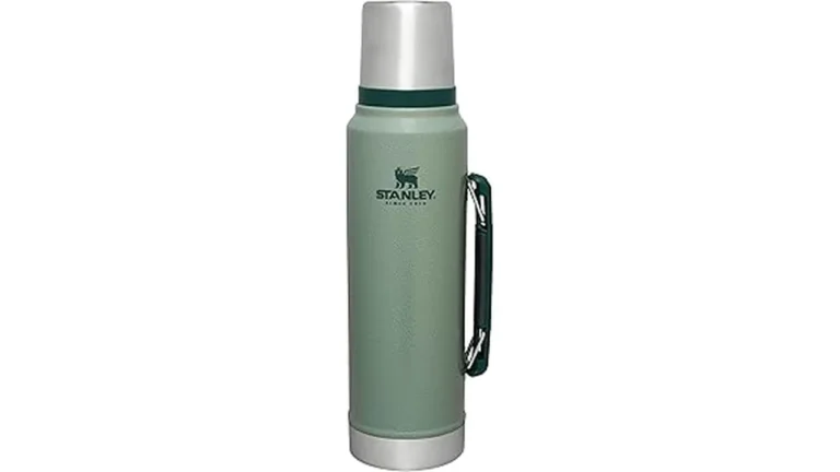 Best Coffee Thermos for Hunting