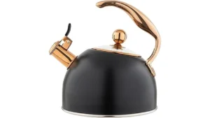 Best Copper Tea Kettle