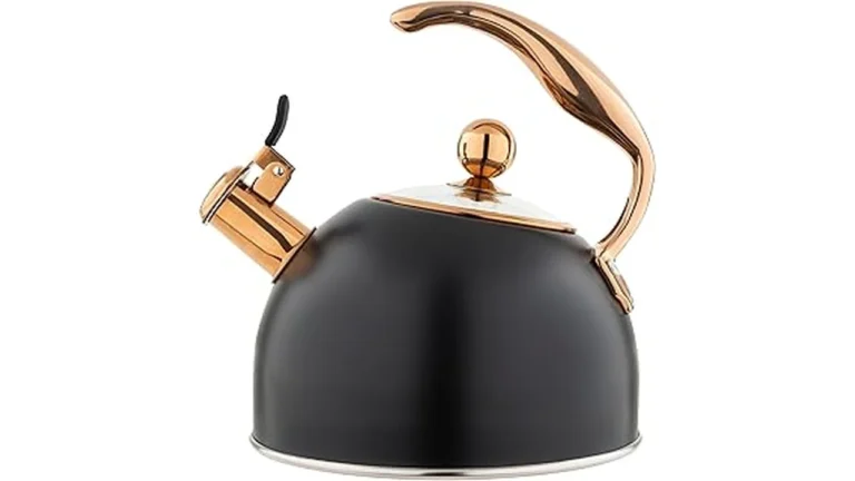Best Copper Tea Kettle