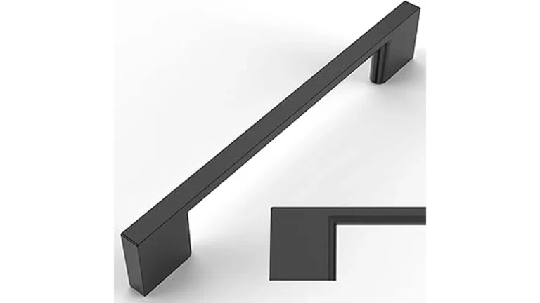 Top Rated 9 Budget Cabinet Pulls