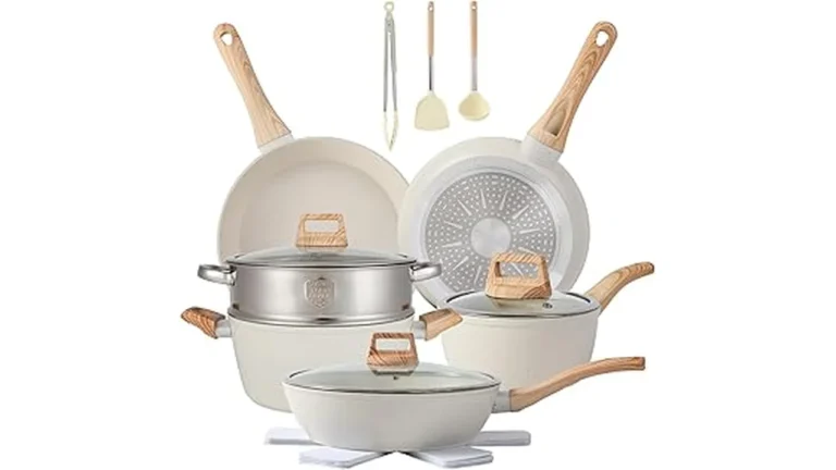 Best Cookware Set for the Money