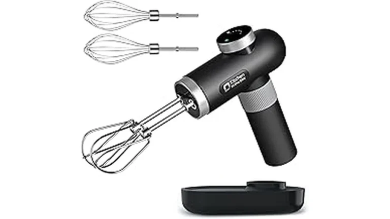 Best Cordless Hand Mixers