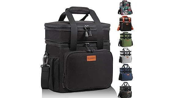 Best Lunch Box for Construction Worker